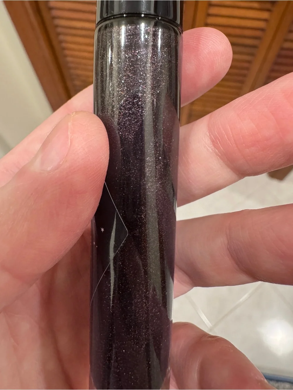N/A thorn bite